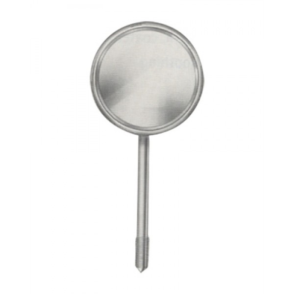 Mouth Mirrors, Handles,Napkin Holder, Saliva Ejector